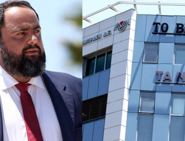 Την Δευτέρα άνθρωπος του Β. Μαρινάκη στον ΔΟΛ - Τι αλλάζει